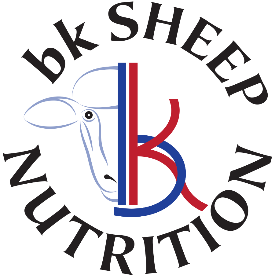 bk Sheep Nutrition